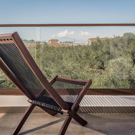 Aparthotel Isola Concept Planos Exterior foto