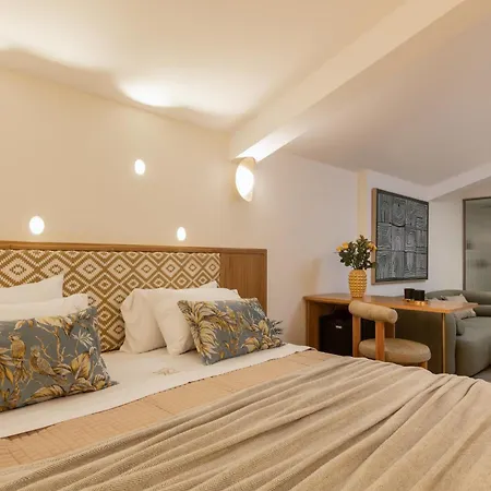 Isola Concept Aparthotel Tsilivi  Exterior photo