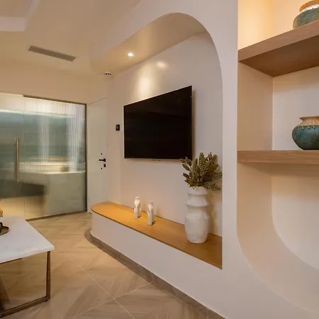 Isola Concept Aparthotel Tsilivi  Exterior photo