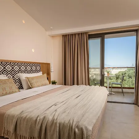 Isola Concept Aparthotel Tsilivi  Exterior photo