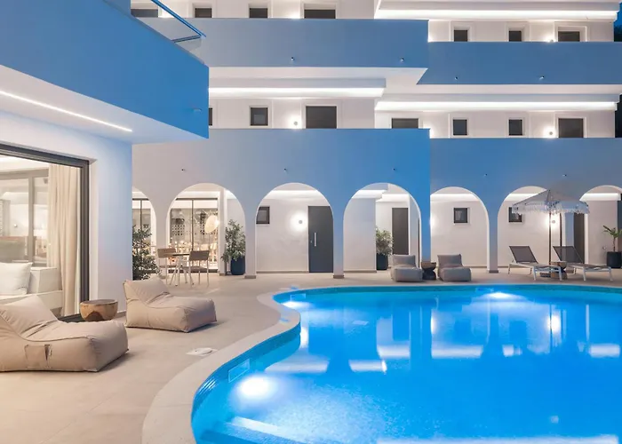 Isola Concept