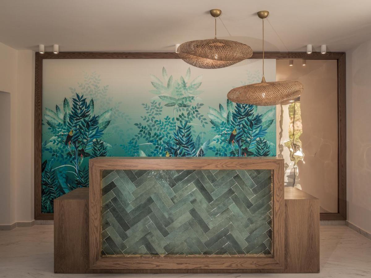 Isola Concept Aparthotel 4*