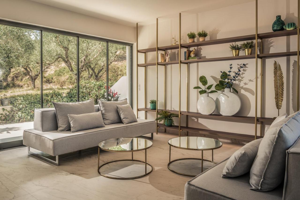 Isola Concept Planos