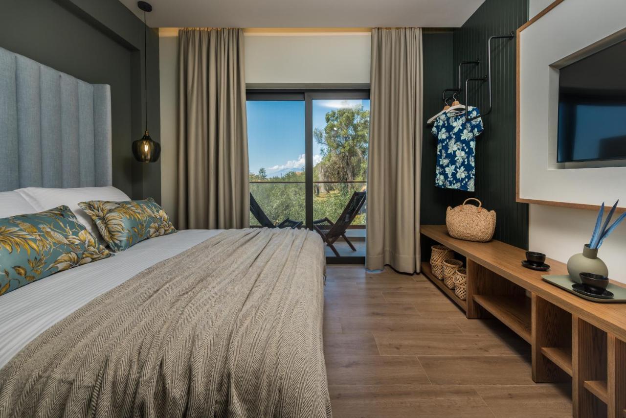 Aparthotel Isola Concept 4*