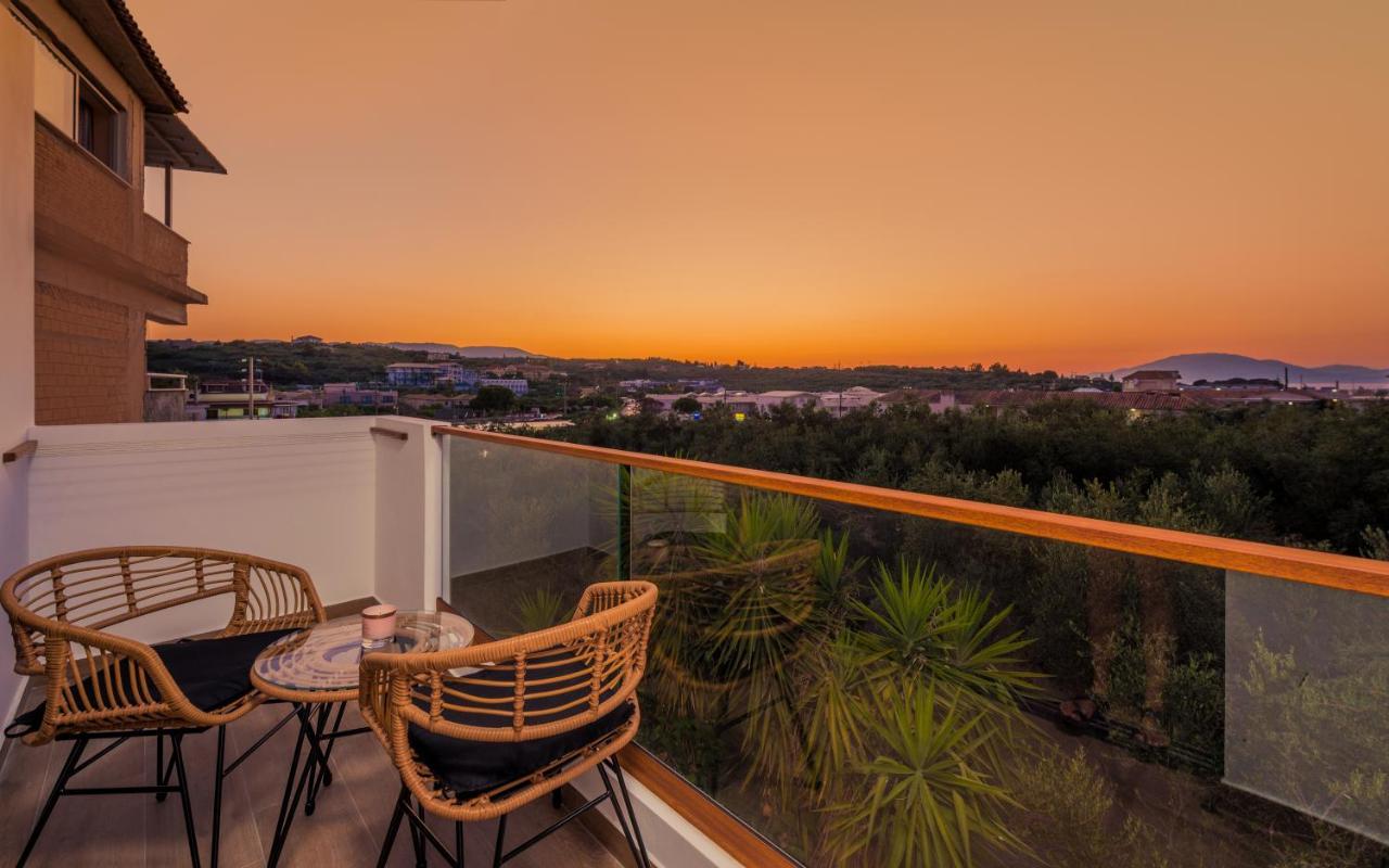 Aparthotel Isola Concept 4*
