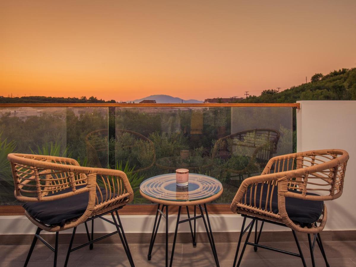 Aparthotel Isola Concept