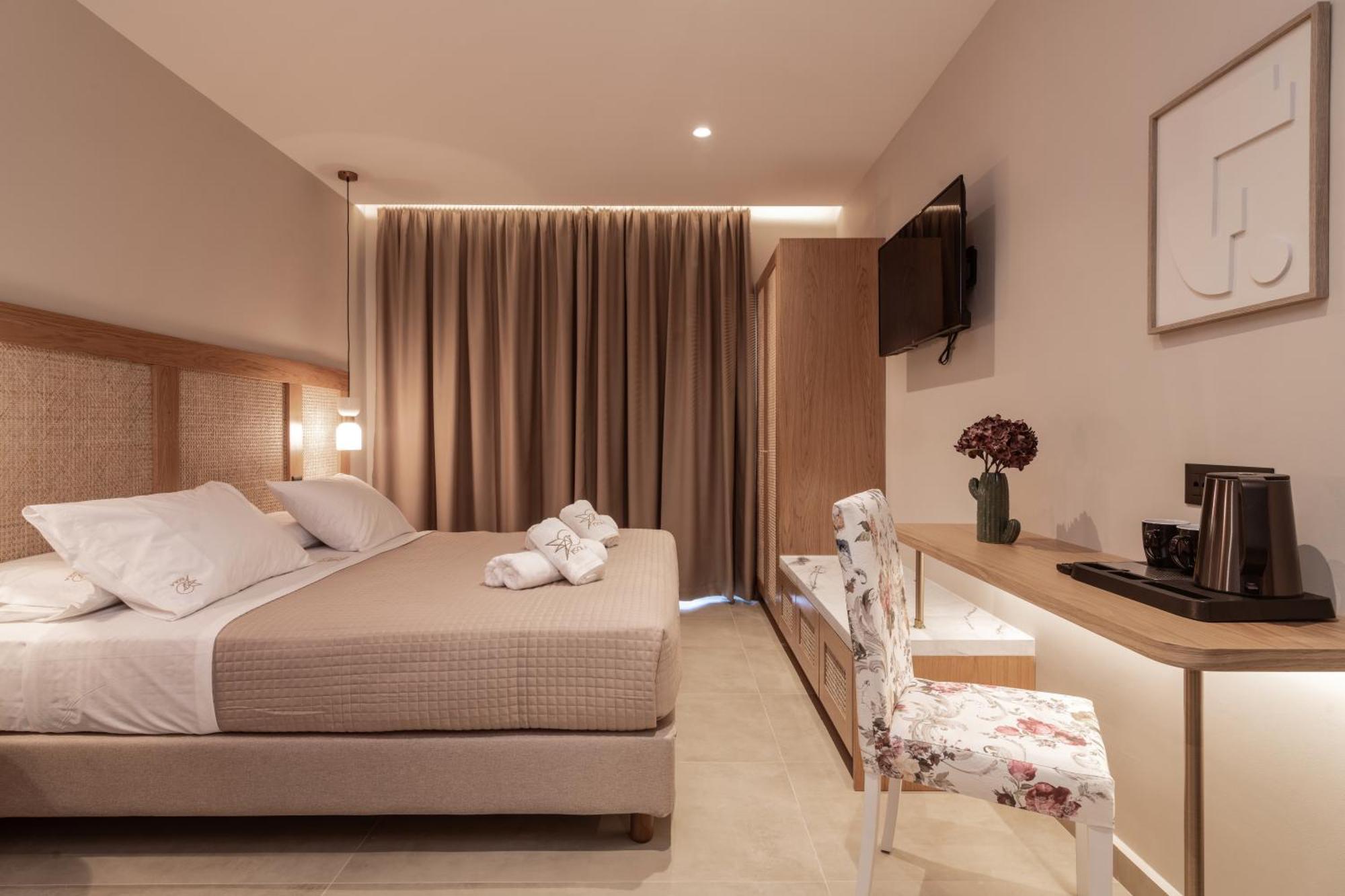 Isola Concept Aparthotel