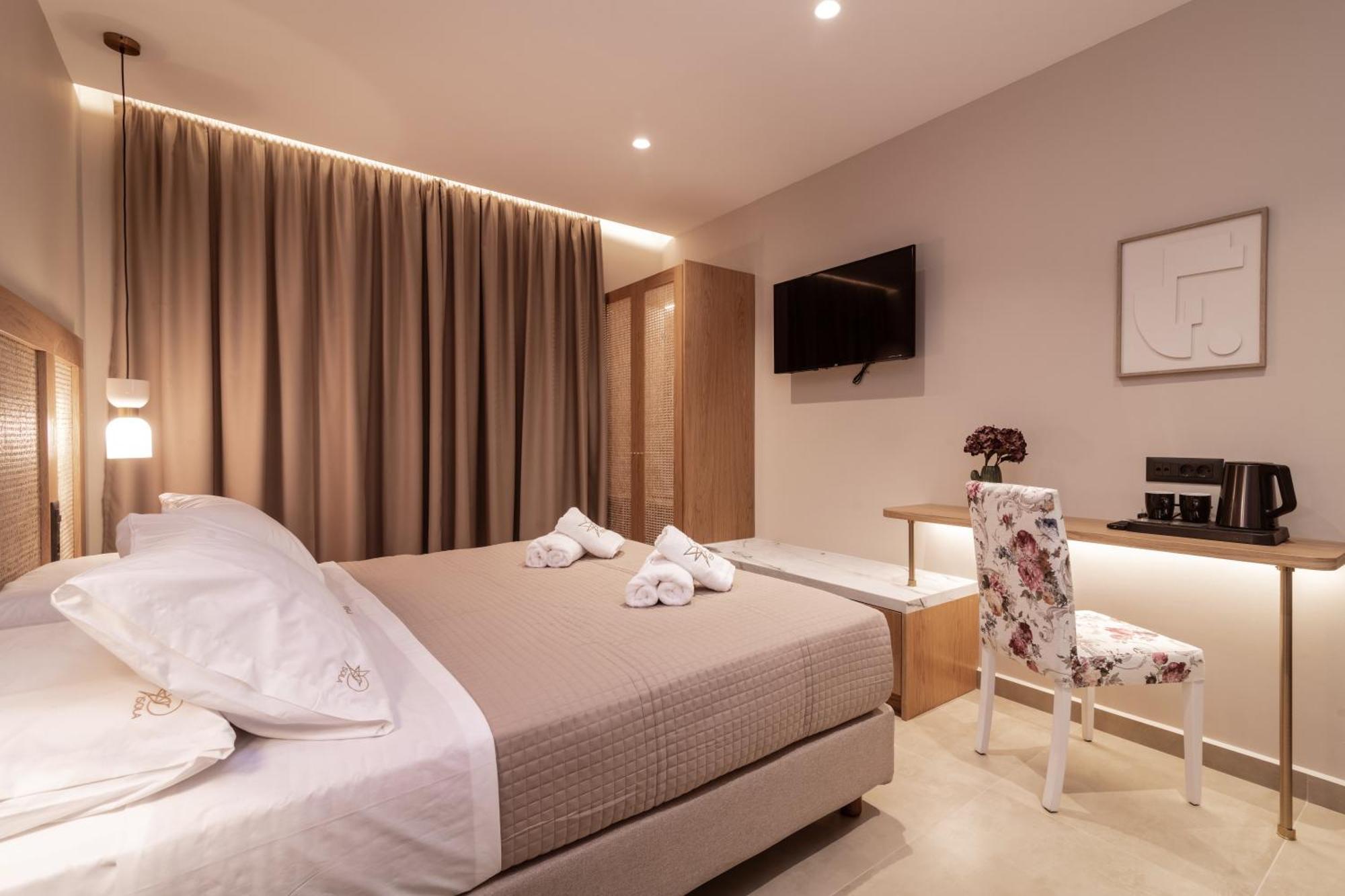 Isola Concept Aparthotel