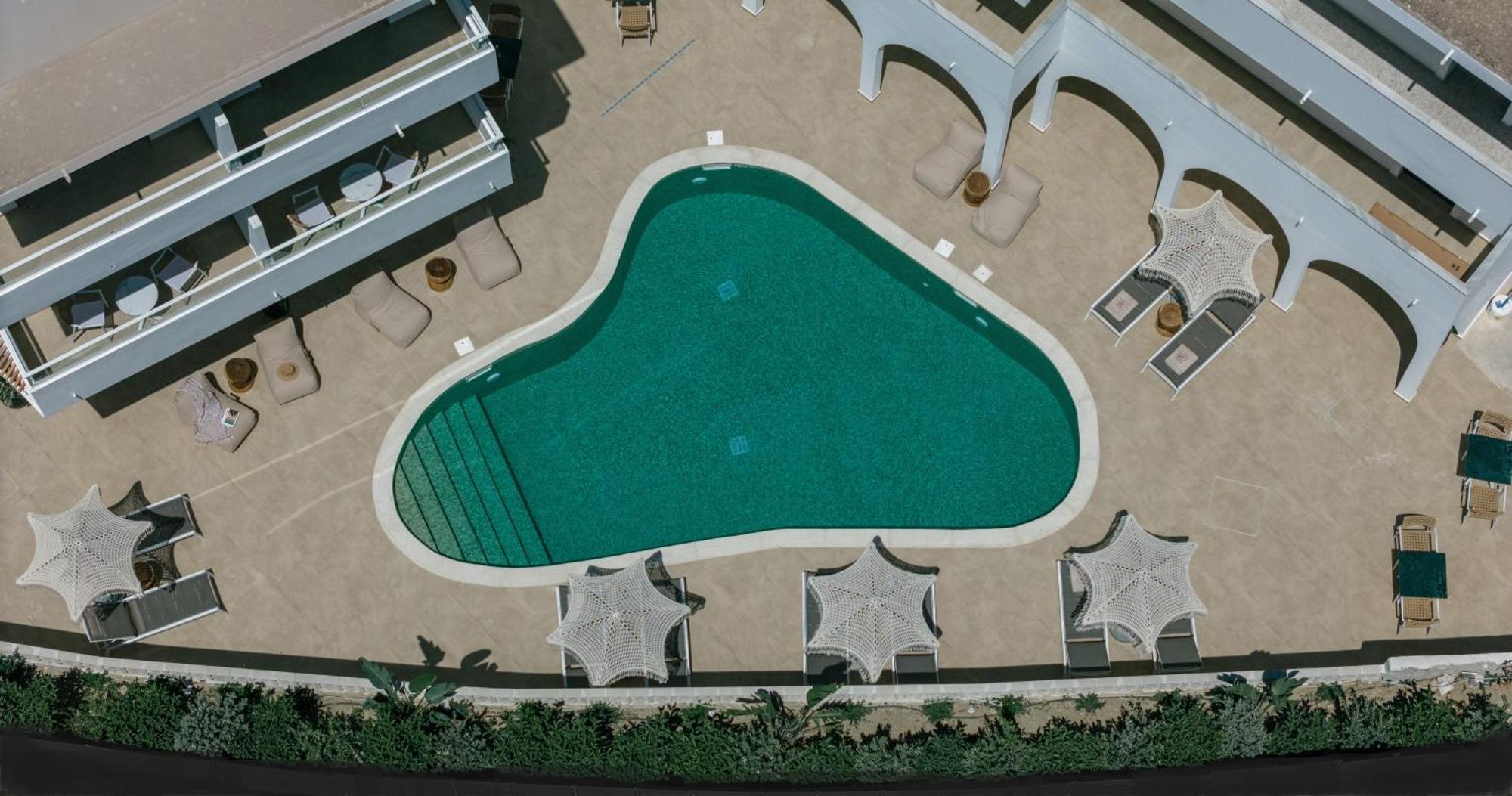 Isola Concept