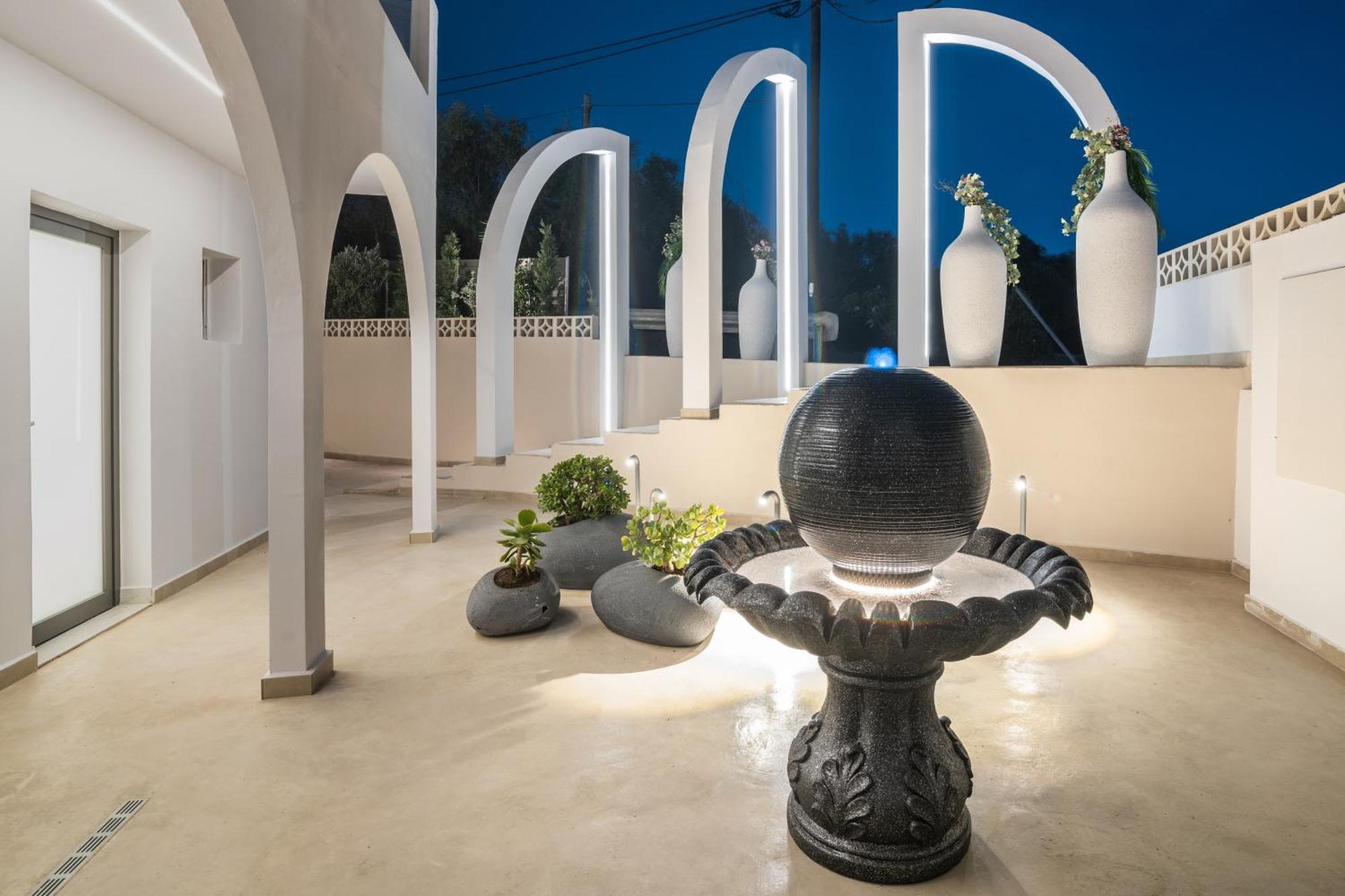 Isola Concept Aparthotel