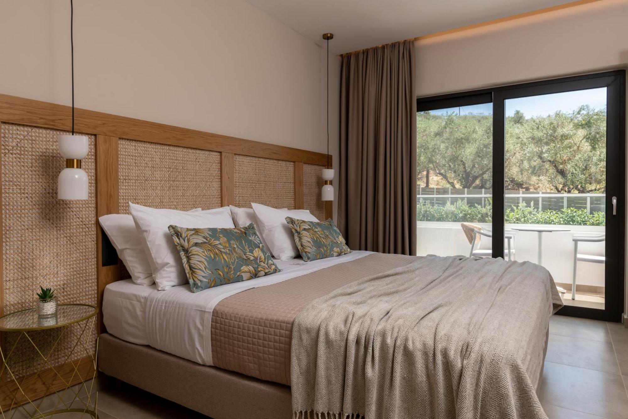 Aparthotel Isola Concept 4*