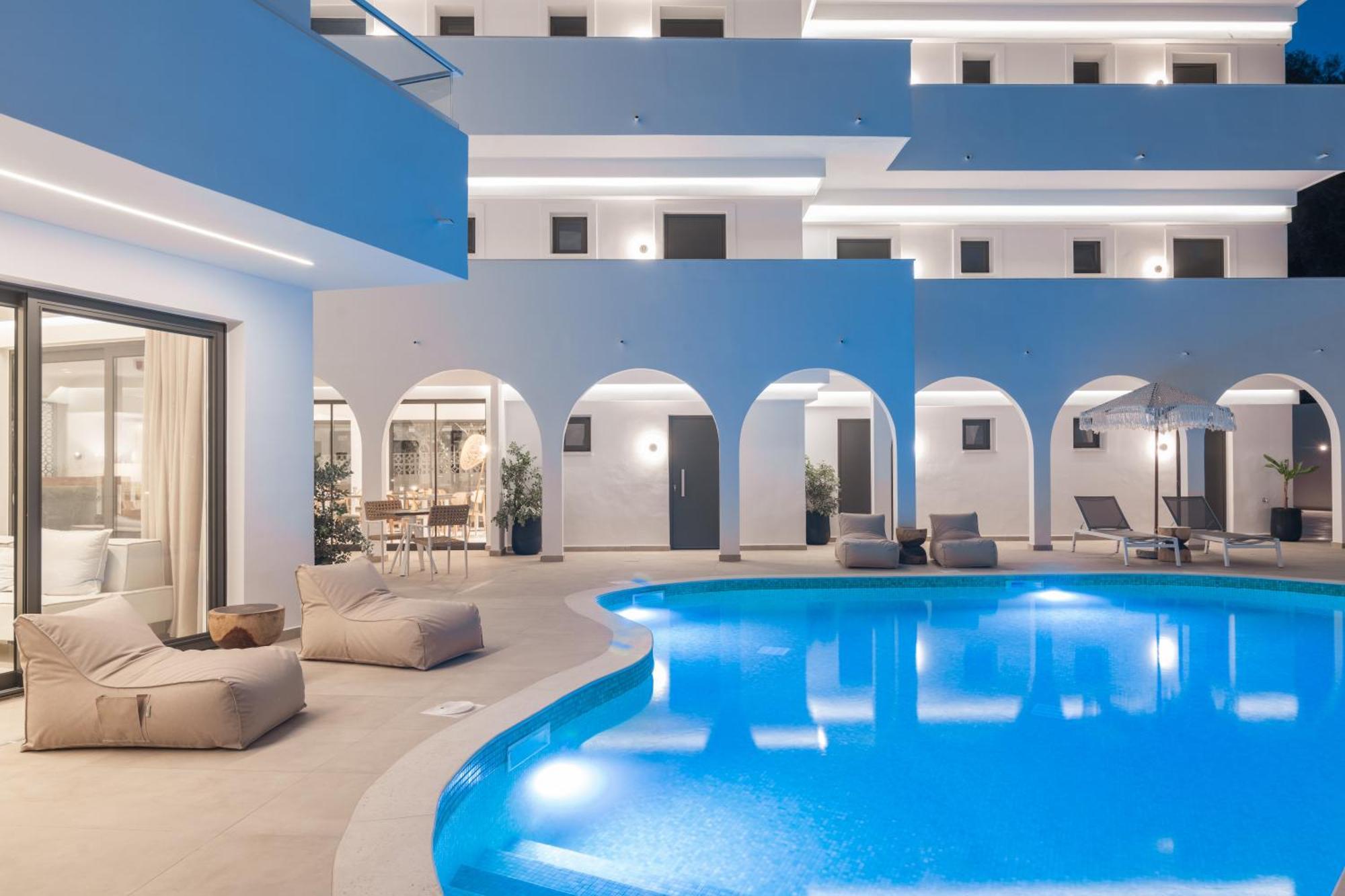 Isola Concept 4*