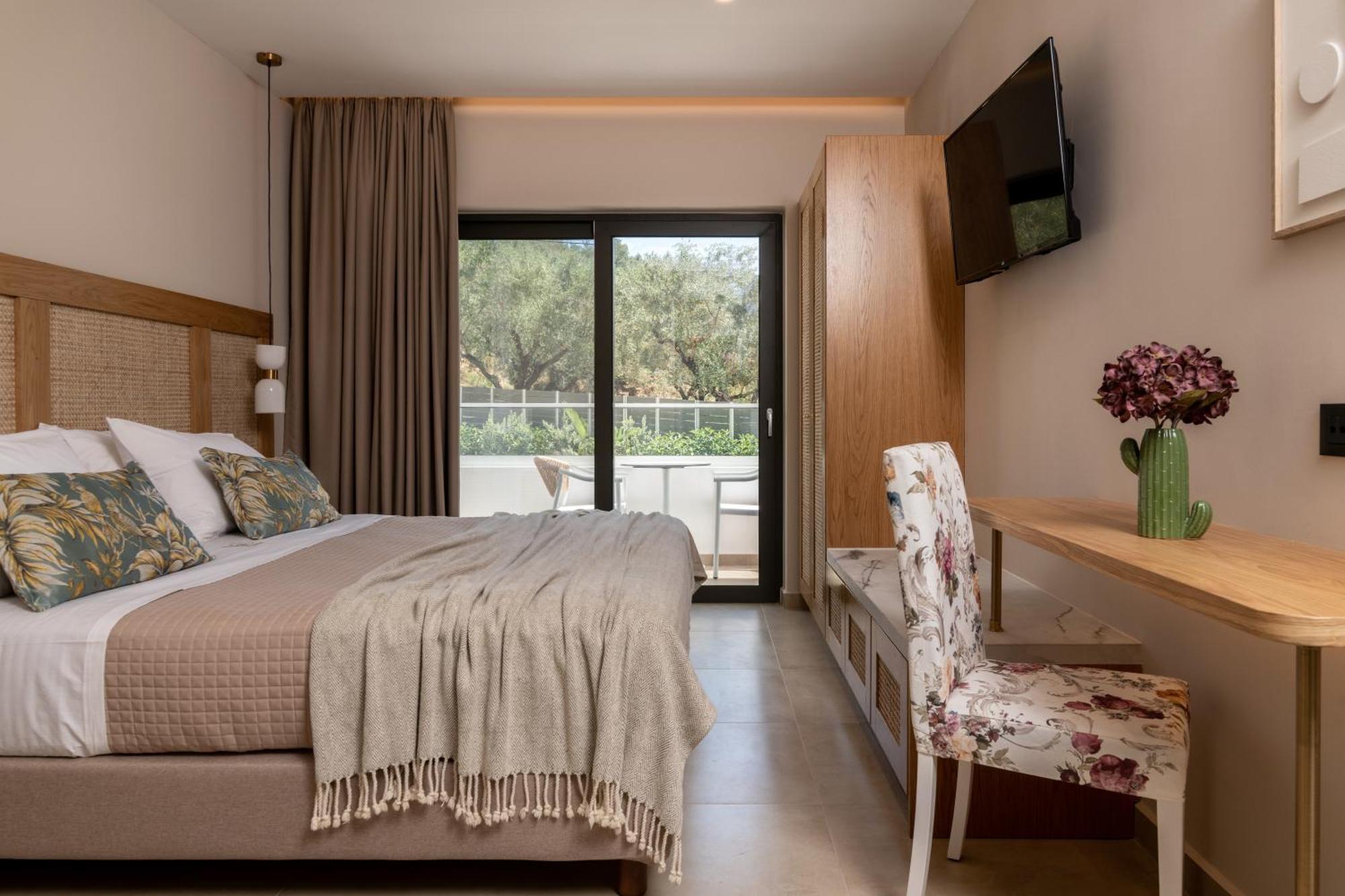 Isola Concept 4* Planos