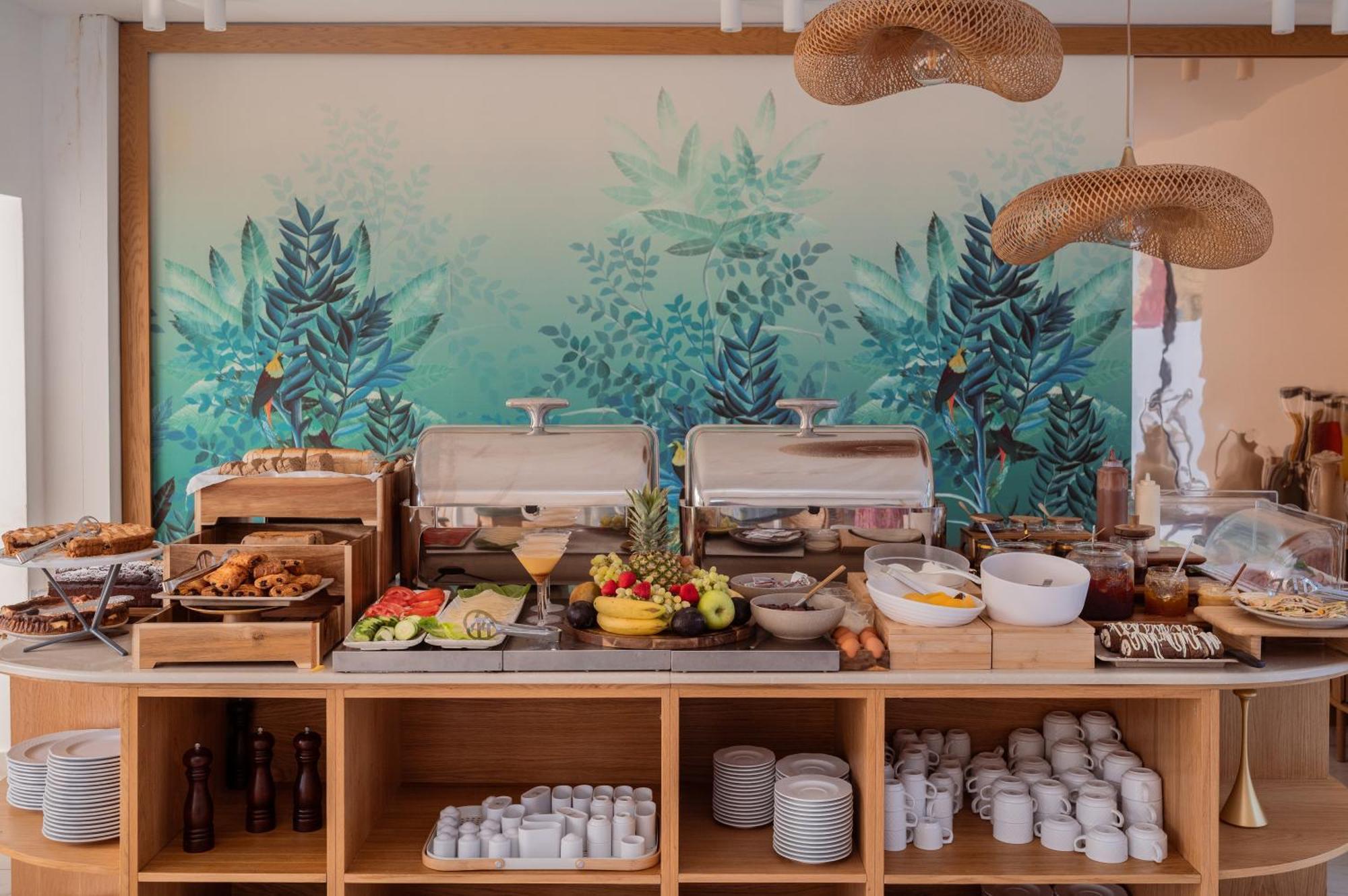Isola Concept Aparthotel