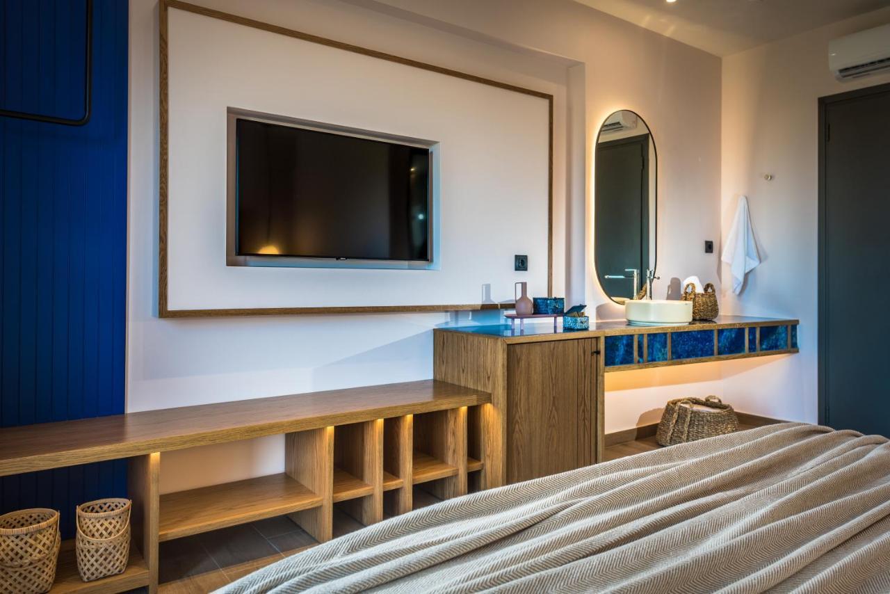 Isola Concept Aparthotel Tsilivi (Zakynthos)