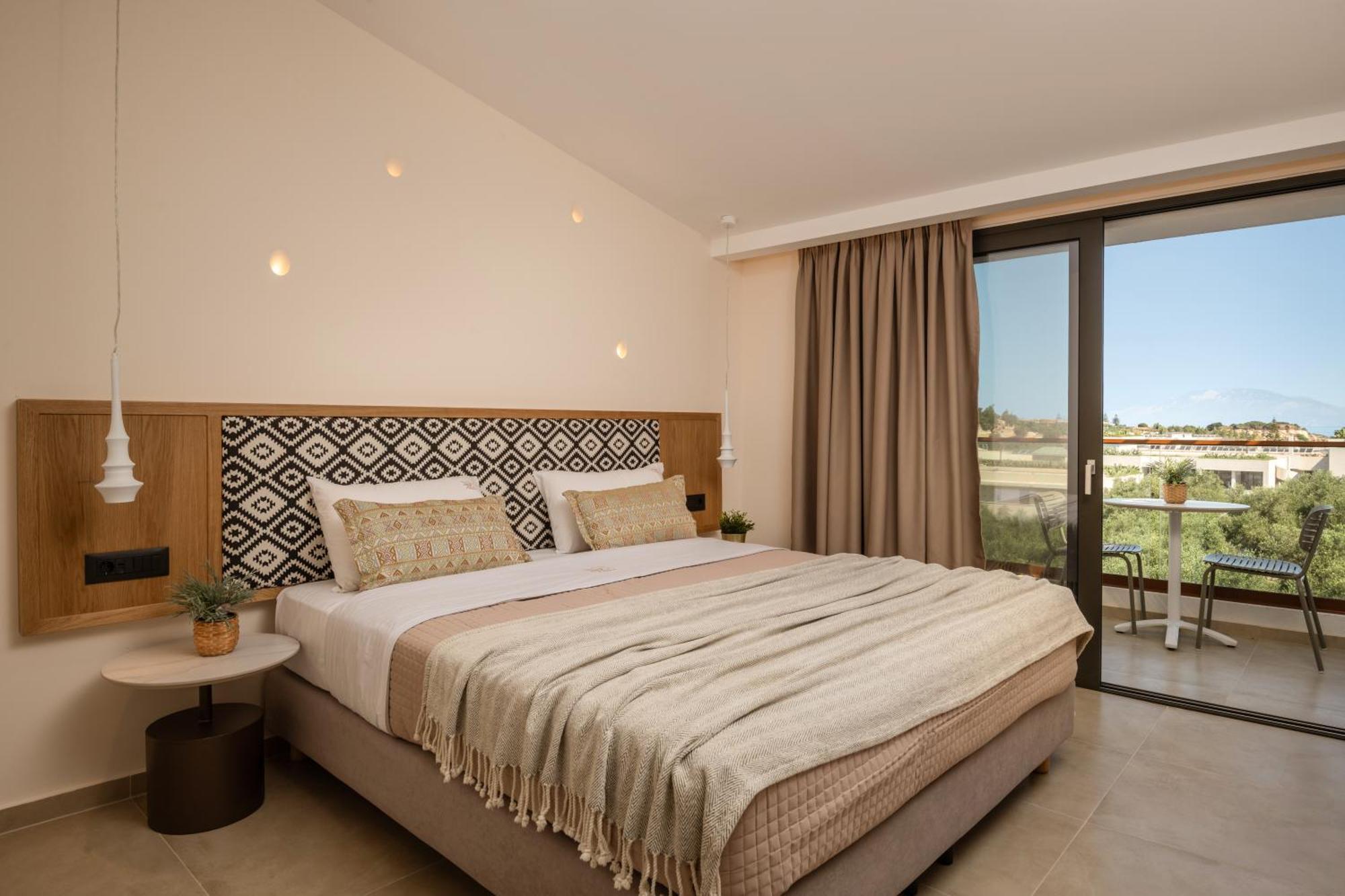 Aparthotel Isola Concept 4*