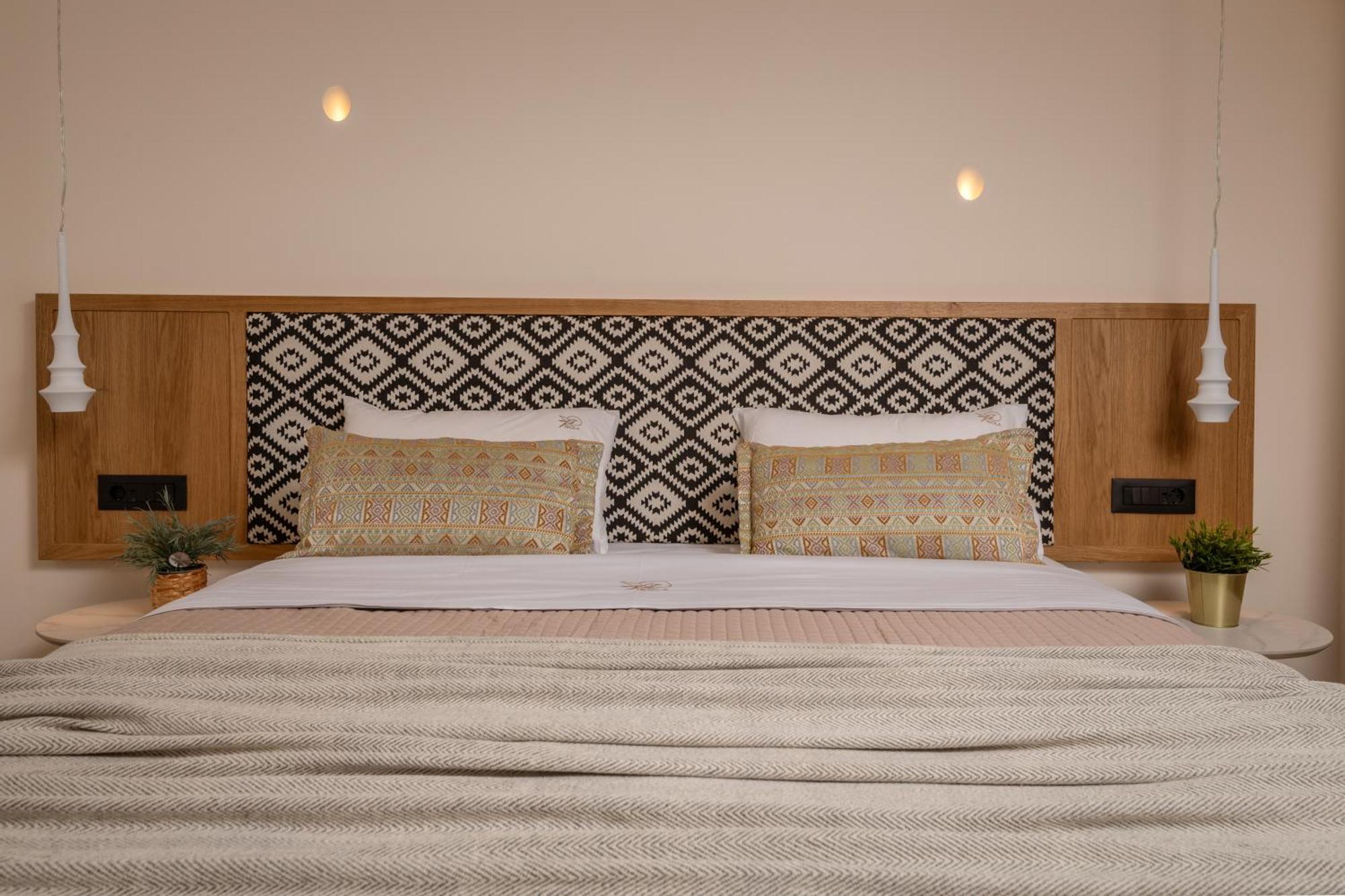 Isola Concept Aparthotel