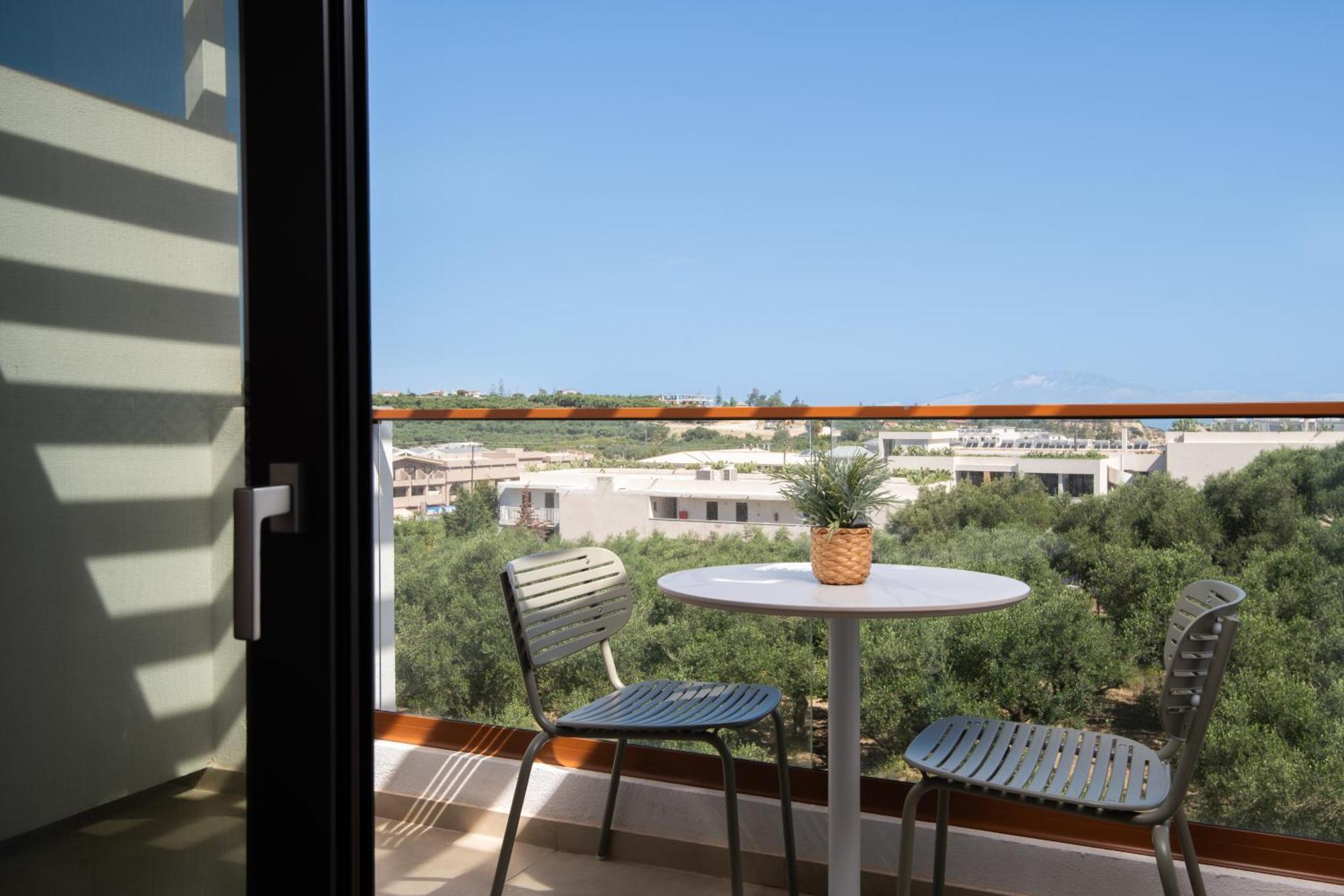 Aparthotel Isola Concept 4*