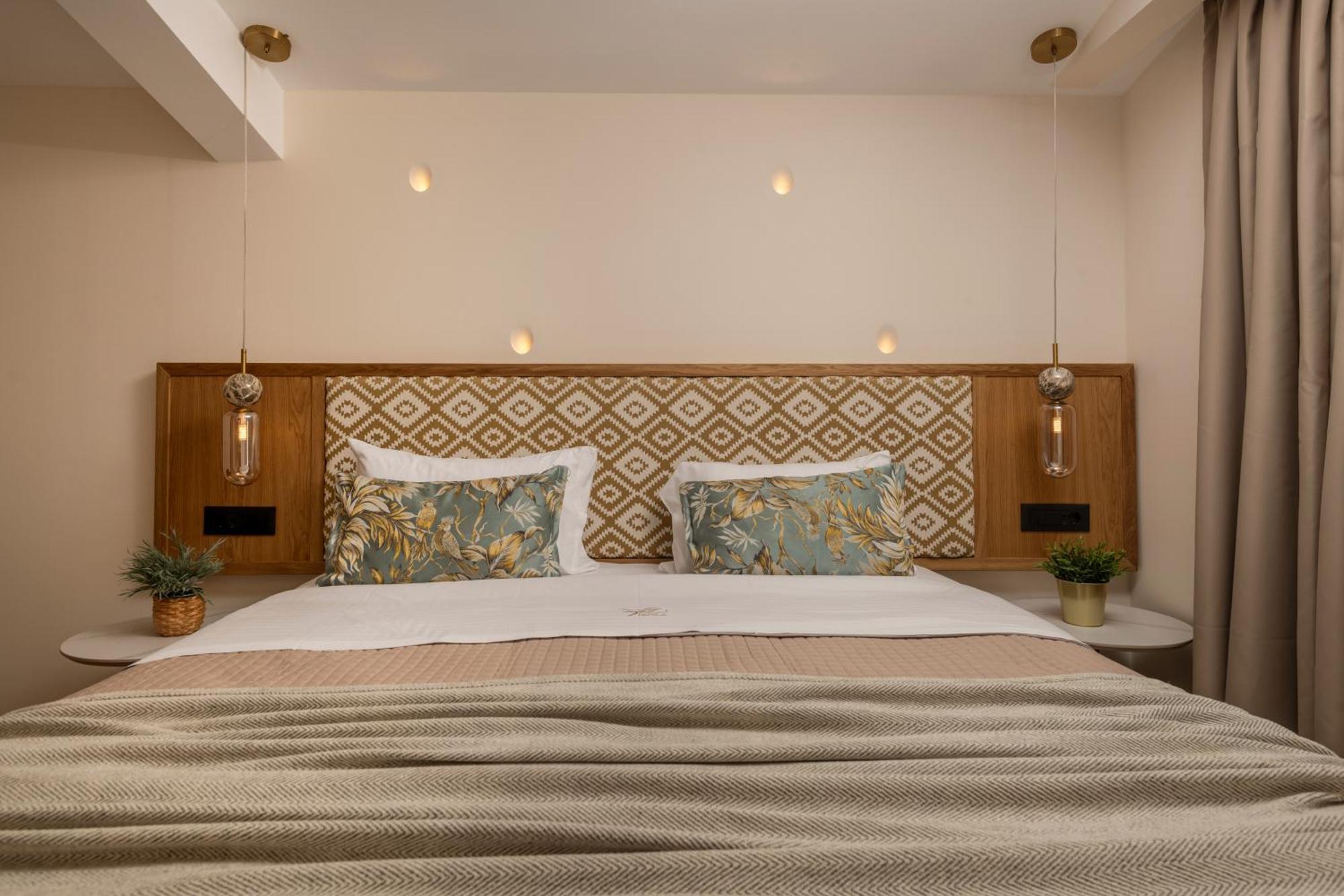 Aparthotel Isola Concept Tsilivi (Zakynthos)